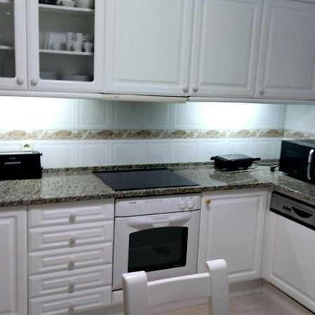 Lovely Apartment Aveiro Bagian luar foto